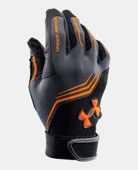 Men’s UA Clean Up Batting Gloves 1 Color $18.99