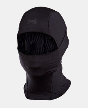 Men’s ColdGear® Infrared Balaclava 1 Color Available $34.99