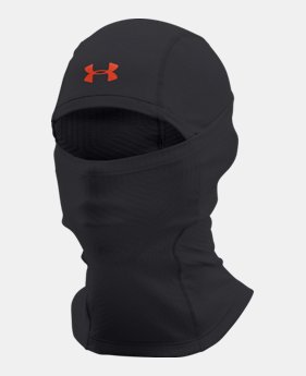 New Arrival Men’s ColdGear® Infrared Tactical Hood LIMITED TIME: FREE SHIPPING $34.99