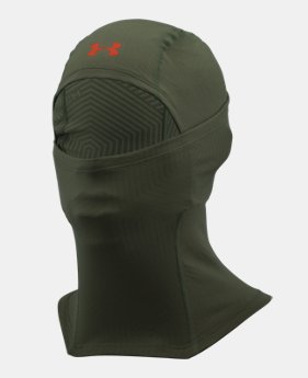 Men’s ColdGear® Infrared Tactical Hood 1 Color $15.74