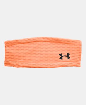 Women's UA Fly-By Headband 1 Color $12.99