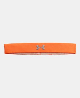 Women’s UA Power Thru Headband 1 Color $10.99