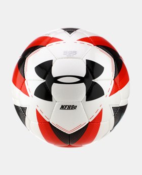 UA 595 Match Play Soccer Ball 1 Color $44.99