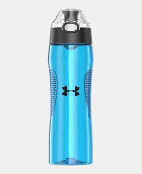 UA Elevate 22oz. Tritan Flip Top Water Bottle 1 Color $16.99