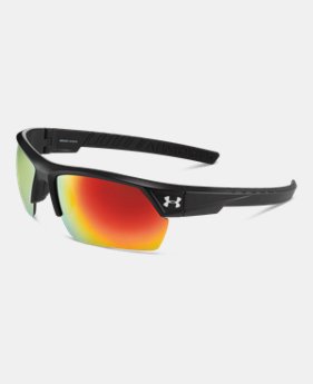 UA Igniter 2.0 Sunglasses 1 Color Available $105