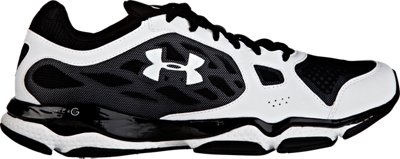 under armour men's wide shoes