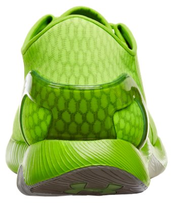 Ua Speedform Rc Running Shoes | Under Armour SpeedForm Gemini 3 Review ...