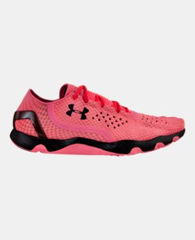 UA SpeedForm® RC Running Shoes 1 Color Available $149.99