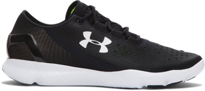 Under Armour Speedform Apollo Running Shoes Review – KPXMAW