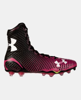 Men’s UA Highlight MC Football Cleats 4 Colors $127.99