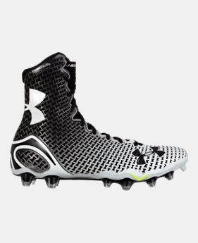 Men’s UA Highlight MC Football Cleats LIMITED TIME: FREE SHIPPING $169.99