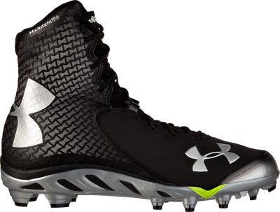 chaussure foot under armour