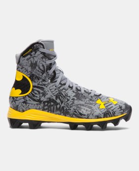 Kids’ Under Armour® Highlight RM Cleats $44.99