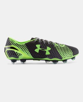 Men’s UA ClutchFit™ Force FG Soccer Cleats 1 Color $131.99