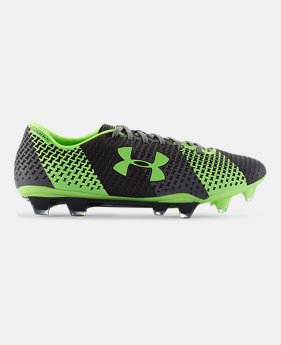 Men’s UA Corespeed Force FG Soccer Cleats 1 Color $74.99