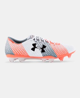 Men’s UA Corespeed Force FG Soccer Cleats 1 Color $74.99