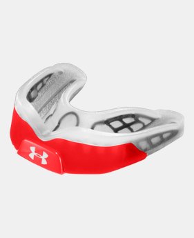 UA ArmourBite® Mouthguard 1 Color $29.99