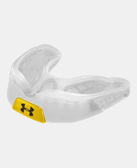 UA ArmourBite® Mouthguard 1 Color $29.99
