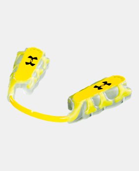 UA ArmourBite® Mouthpiece 1 Color $29.99