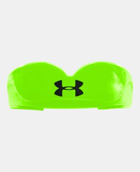 UA ArmourFit™ Mouthguard 5 Colors $9.99