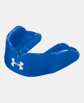 UA ArmourFit™ Mouthguard 3 Colors Available $9.99
