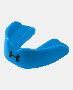 UA ArmourFit™ Mouthguard 2 Colors $12.99