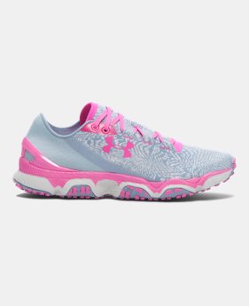Women’s UA SpeedForm® XC 1 Color $67.49