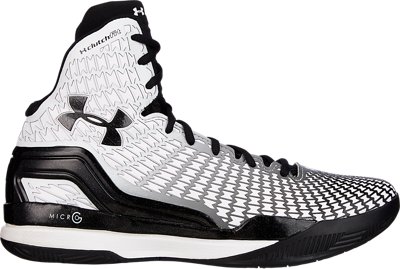 under armour clutchfit low basketball shoes