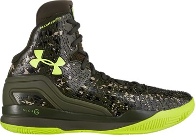 under armour clutchfit micro g