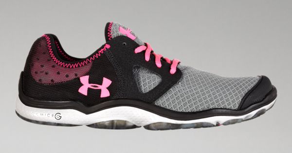 Women’s UA Toxic 6 Outdoor Shoes | Under Armour US