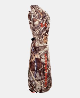 New Arrival Men’s UA Skysweeper Decoy Gauntlet Gloves 1 Color $69.99