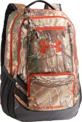 under armour hunting backpack
