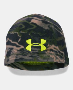 Boys’ UA Scent Control ColdGear® Infrared Beanie 1 Color $15.99