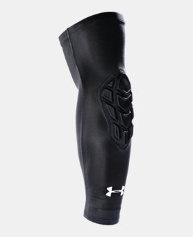 Men's UA Padded Shooter Sleeve 1 Color Available $18.74