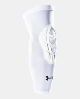 Men’s UA Padded Shooter Sleeve EXTRA 25% OFF ALREADY INCLUDED 1 Color $14.24