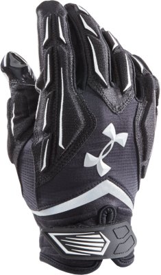 under armour padded gloves