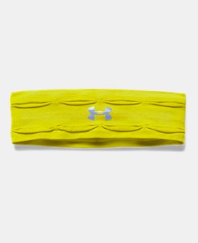 Girls’ UA Perfect Headband EXTRA 25% OFF ALREADY INCLUDED 1 Color $10.49