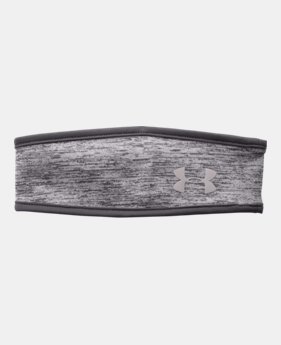 New Arrival Women's UA Twist Tech™ Headband 1 Color Available $24.99