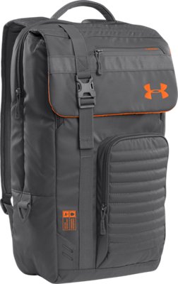 under armor waterproof backpack