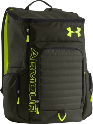 under armour undeniable backpack
