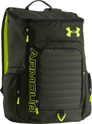 under armour undeniable rucksack