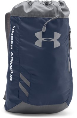 under armour roll trance sackpack