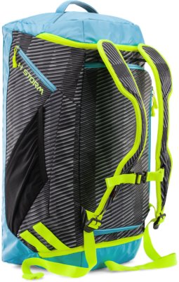 backpack duffle bag under armour