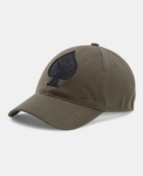 Men’s UA Tactical Spade Cap 1 Color $24.99