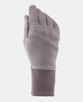 Women’s UA See Me Go Running Glove 1 Color $22.99