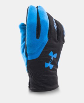 UA Storm ColdGear® Infrared Extreme Run Gloves EXTRA 25% OFF ALREADY INCLUDED 1 Color $17.99 to $27.99