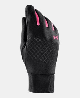Women’s UA ColdGear® Infrared Core Liner Glove $25.49