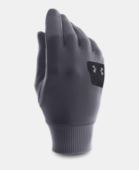 Boys’ UA ColdGear® Infrared Liner Gloves 1 Color $20.24