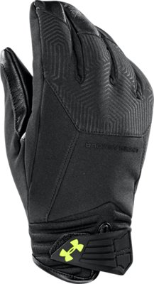 under armour men's clutchfit renegade training gloves
