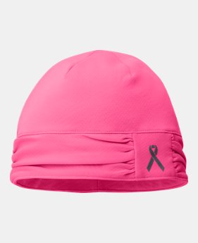 New Arrival Women’s UA Power In Pink® Cozy Beanie 1 Color $26.99